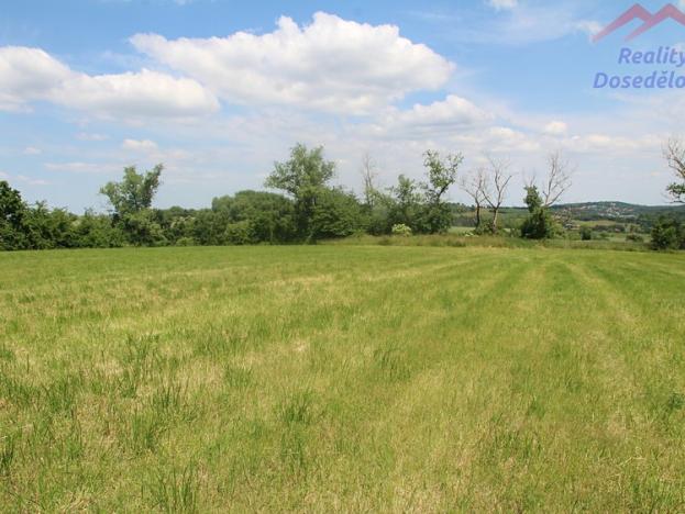 Prodej pozemku pro bydlení, Roblín, Karlštejnská, 1005 m2