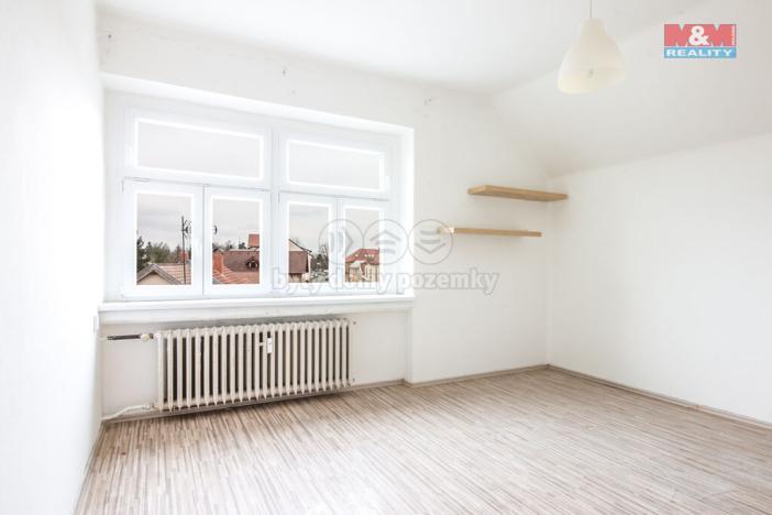 Prodej bytu 3+1, Lázně Toušeň, Hlavní, 69 m2