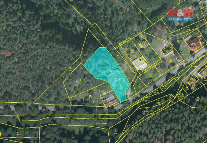 Prodej rodinného domu, Letovice, Halasova, 300 m2