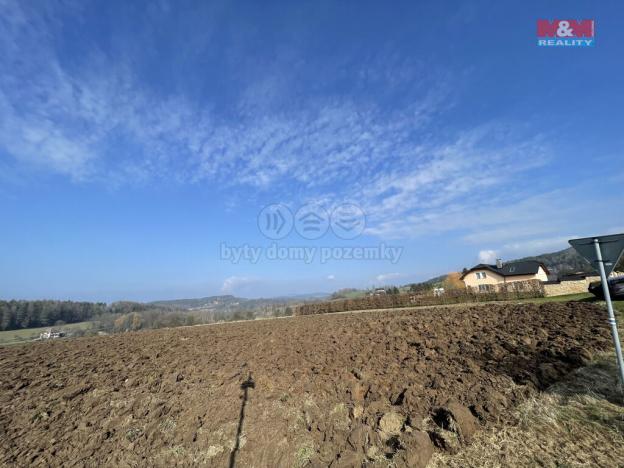 Prodej pole, Radostná pod Kozákovem, 22455 m2