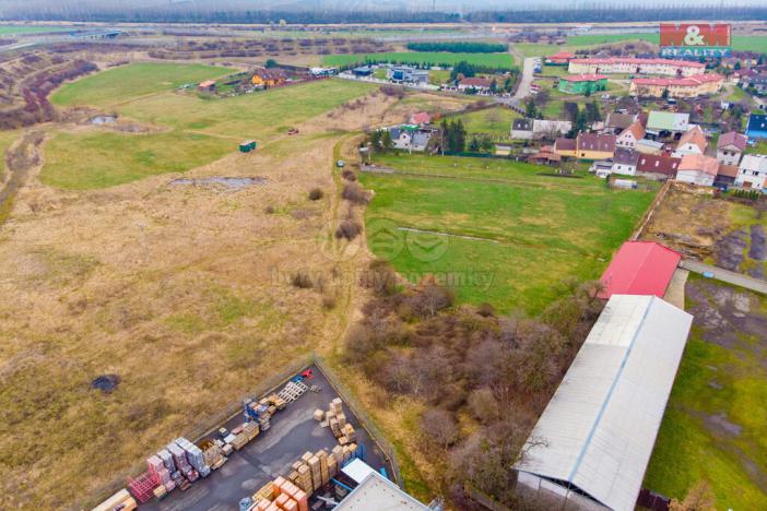 Prodej pozemku pro bydlení, Spořice, 917 m2