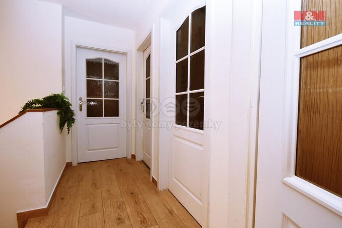 Prodej rodinného domu, Měšice, Hlavní, 200 m2