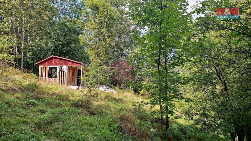 Prodej chaty, Úštěk, 86 m2