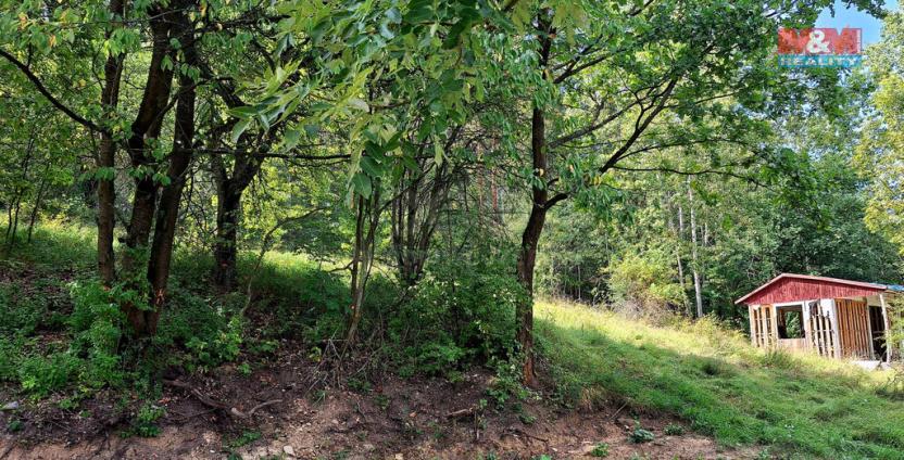 Prodej chaty, Úštěk, 86 m2