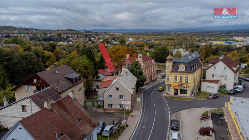 Prodej rodinného domu, Karlovy Vary - Doubí, Studentská, 169 m2