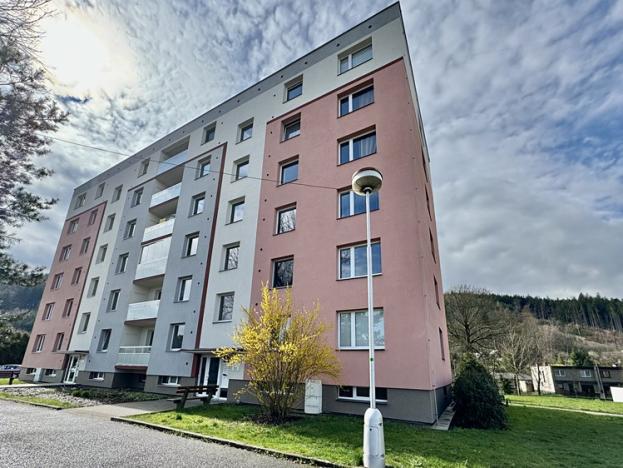 Prodej bytu 3+1, Ústí nad Orlicí, Třebovská, 79 m2
