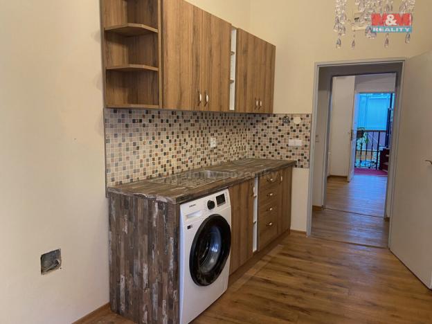 Pronájem bytu 4+kk, Plzeň - Vnitřní Město, Zbrojnická, 110 m2