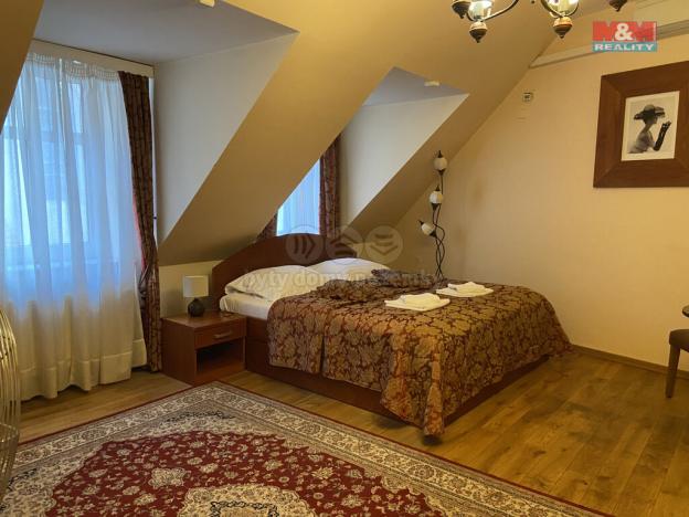 Pronájem bytu 4+kk, Plzeň - Vnitřní Město, Zbrojnická, 110 m2