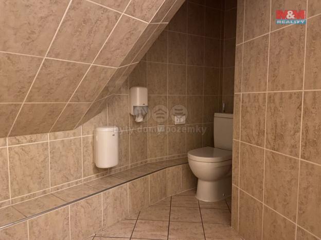 Pronájem bytu 4+kk, Plzeň - Vnitřní Město, Zbrojnická, 110 m2