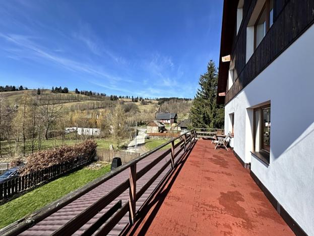 Prodej ubytování, Staré Město, 1459 m2