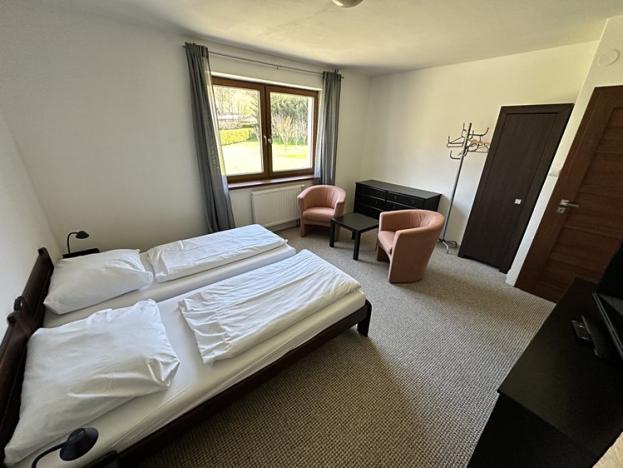 Prodej ubytování, Staré Město, 1459 m2