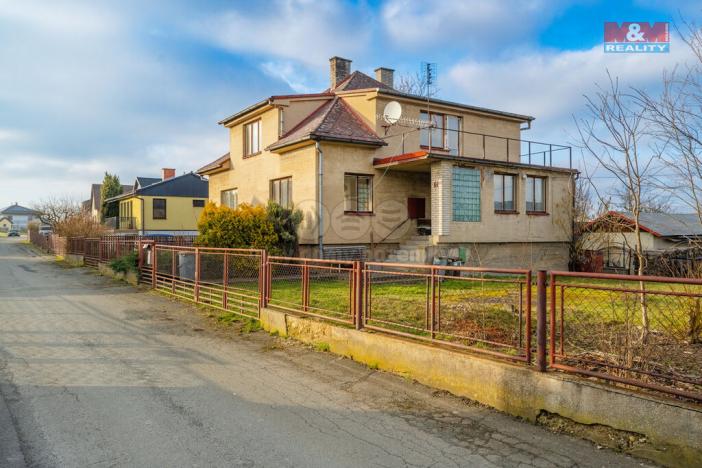 Prodej rodinného domu, Čistá, 295 m2