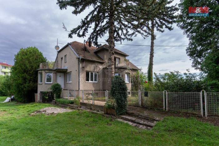 Prodej rodinného domu, Uherské Hradiště - Jarošov, Na Loukách, 272 m2