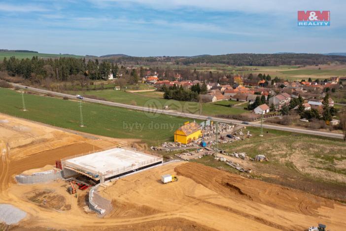 Prodej historického objektu, Zalužany, 250 m2