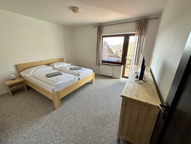 Prodej apartmánu, Staré Město, 1064 m2