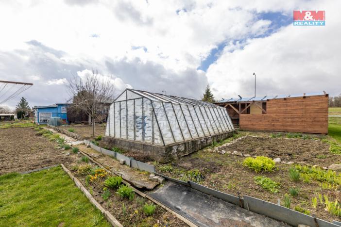 Prodej chaty, Bruntál, 14 m2