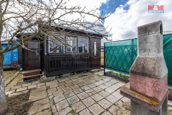 Prodej chaty, Bruntál, 14 m2