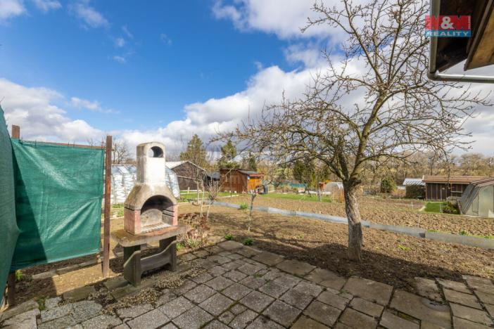 Prodej chaty, Bruntál, 14 m2