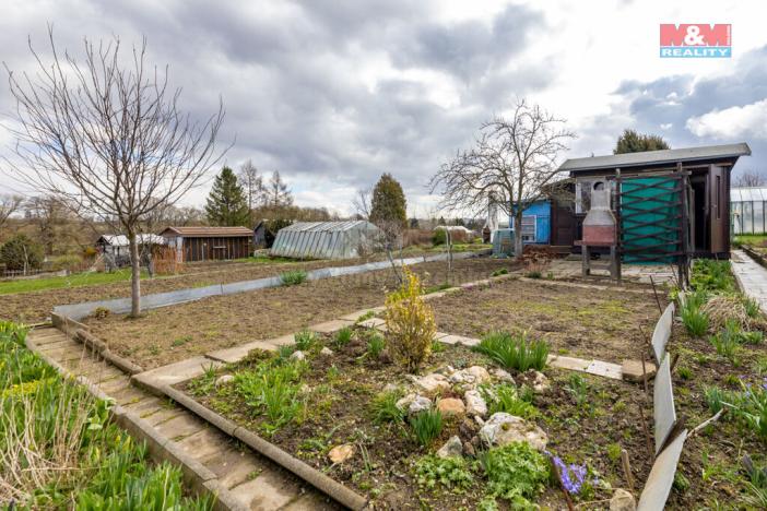 Prodej chaty, Bruntál, 14 m2