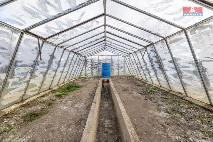 Prodej chaty, Bruntál, 14 m2