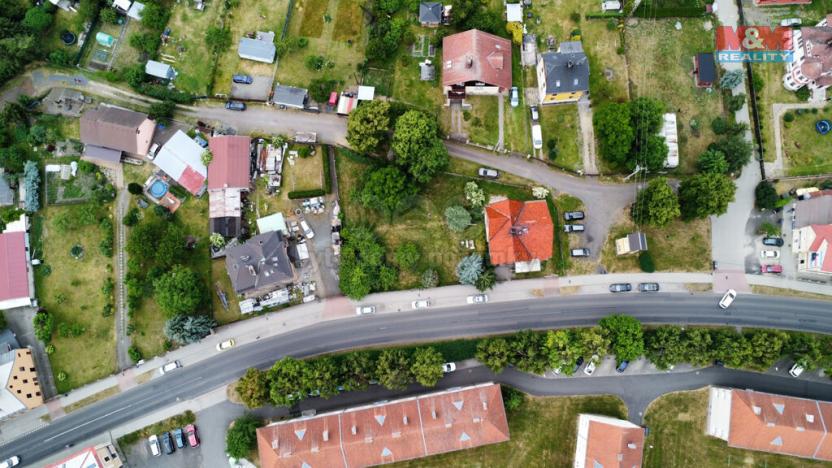 Prodej činžovního domu, Ostrov, Jáchymovská, 285 m2