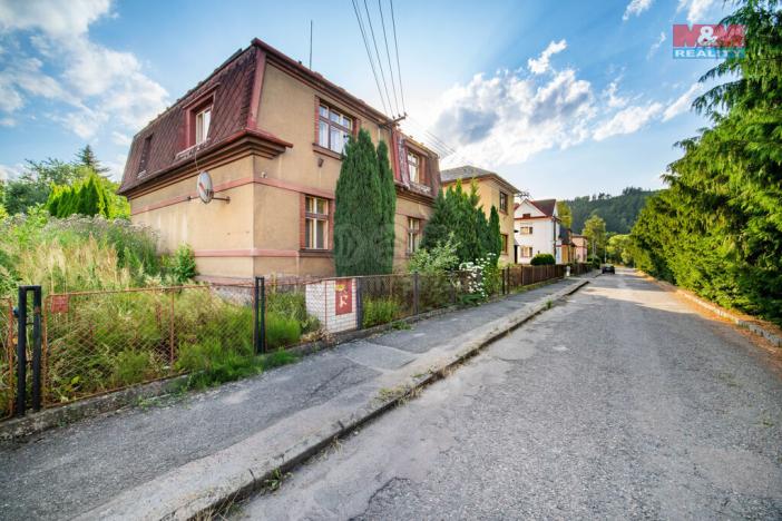 Prodej rodinného domu, Česká Třebová, Pod Horami, 134 m2