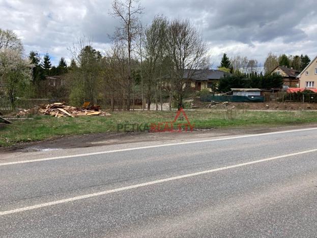 Prodej pozemku pro bydlení, Nová Paka, Krkonošská, 692 m2