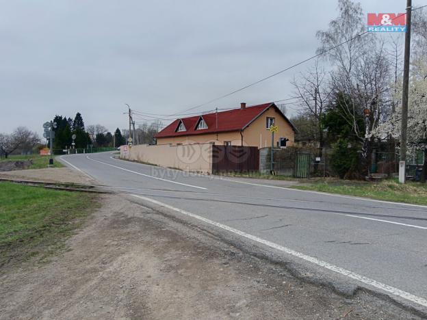 Prodej rodinného domu, Havířov - Šumbark, Požárnická, 167 m2