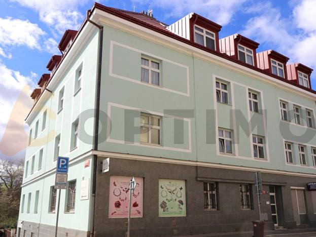 Prodej bytu 2+kk, Praha - Záběhlice, Záběhlická, 59 m2