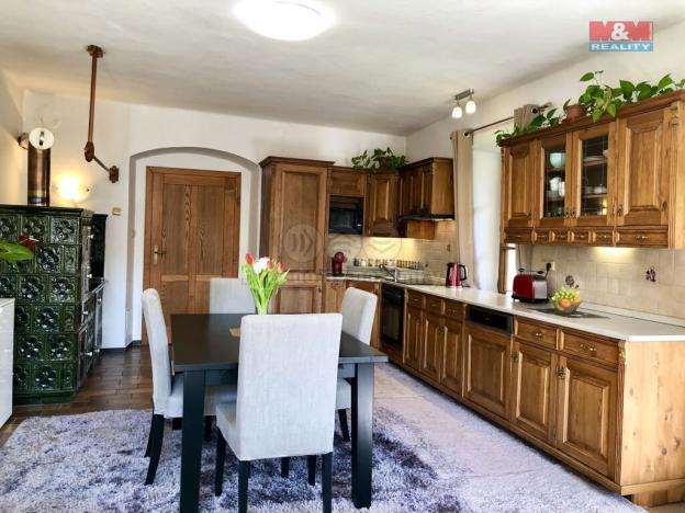 Prodej ubytování, Česká Skalice - Zlíč, 247 m2