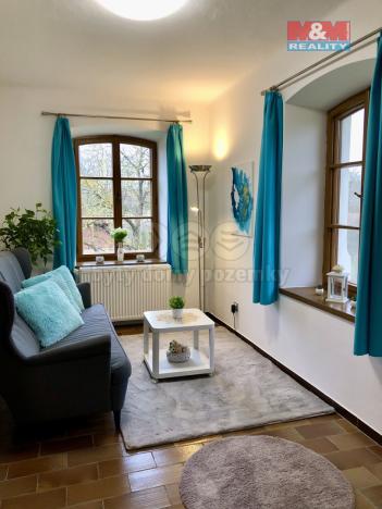 Prodej ubytování, Česká Skalice - Zlíč, 247 m2