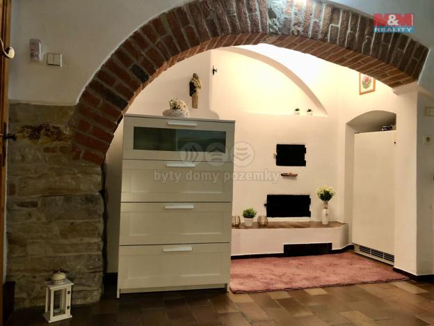 Prodej ubytování, Česká Skalice - Zlíč, 247 m2