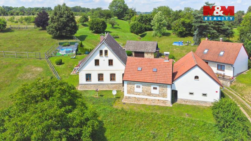 Prodej ubytování, Česká Skalice - Zlíč, 247 m2