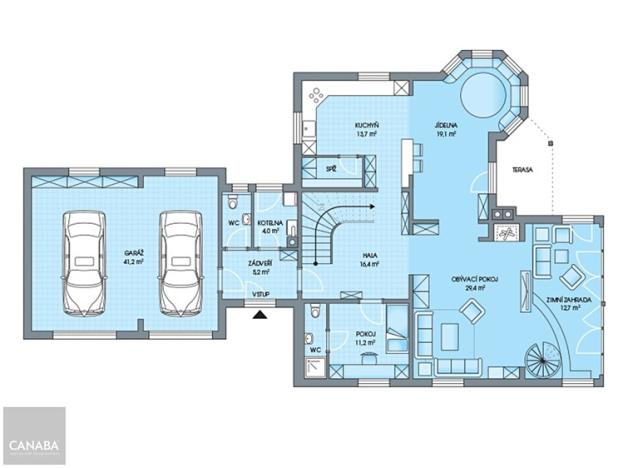 Prodej pozemku pro bydlení, Ludvíkovice, 46815 m2
