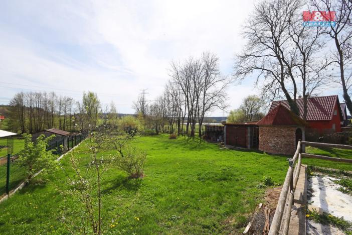 Prodej pozemku pro bydlení, Bochov - Rybničná, 2113 m2