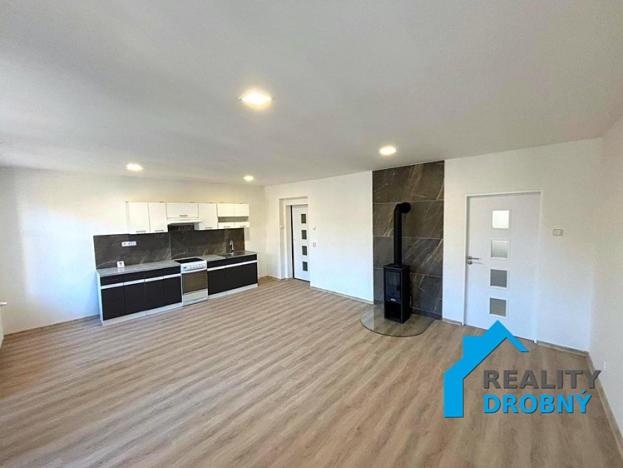 Prodej činžovního domu, Mimoň, Mírová, 290 m2