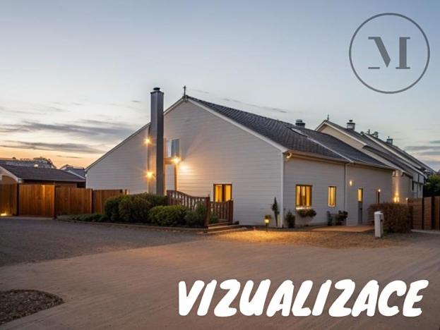 Prodej rodinného domu, České Budějovice, Velenická, 157 m2