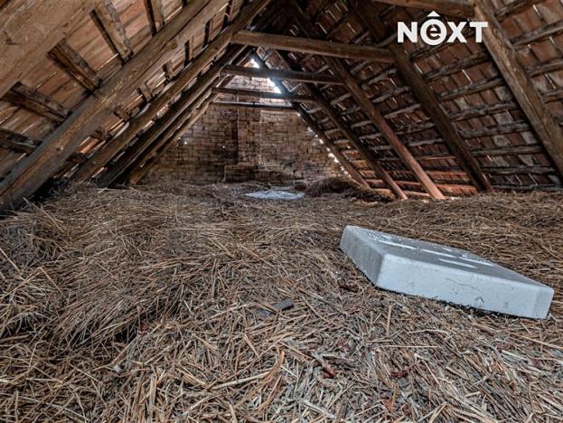 Prodej rodinného domu, Chroustovice, 56 m2