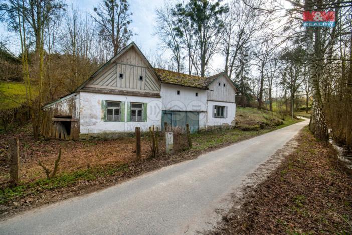 Prodej rodinného domu, Lubná, 155 m2