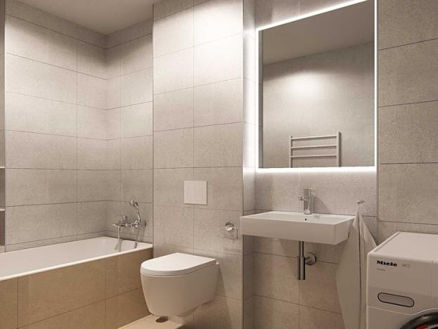 Prodej bytu 3+kk, Brno, 71 m2