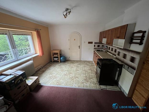 Prodej rodinného domu, Frýdlant nad Ostravicí, V Olšině, 180 m2