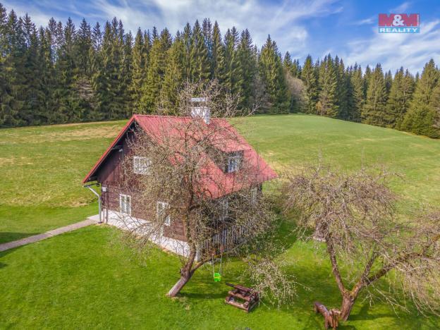 Pronájem chalupy, Morávka, 150 m2