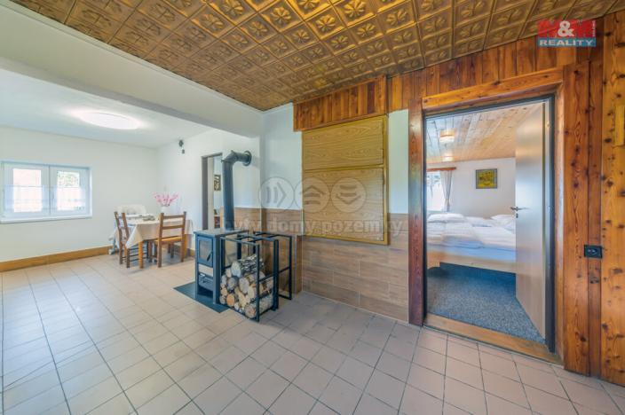 Pronájem chalupy, Morávka, 150 m2