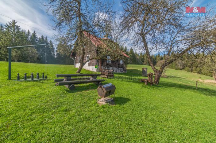 Pronájem chalupy, Morávka, 150 m2