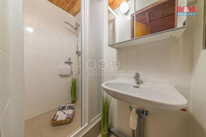 Pronájem chalupy, Morávka, 130 m2