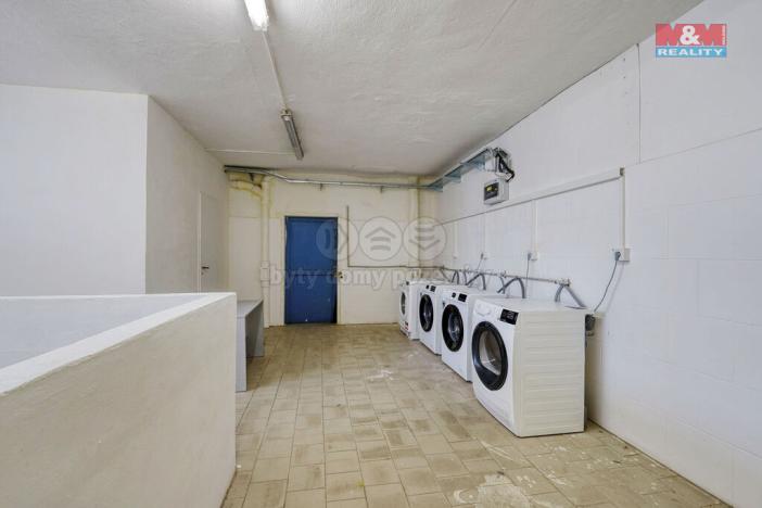 Prodej ubytování, Rokycany - Nové Město, Armádní, 3589 m2