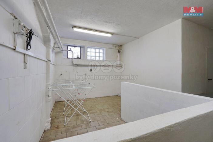 Prodej ubytování, Rokycany - Nové Město, Armádní, 3589 m2