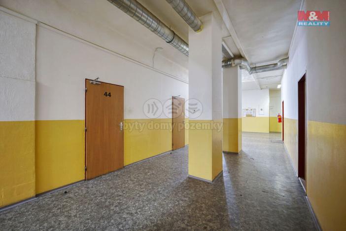 Prodej ubytování, Rokycany - Nové Město, Armádní, 3589 m2