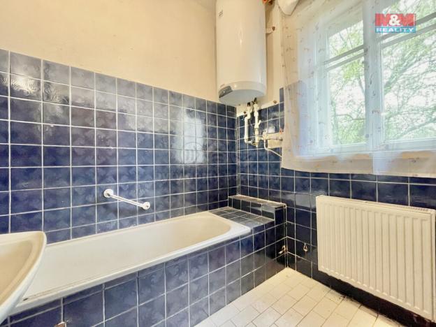 Prodej rodinného domu, Jablonné nad Orlicí, Českých bratří, 256 m2