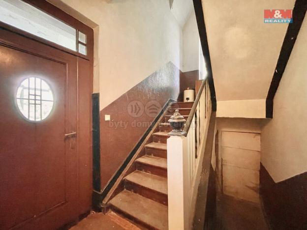 Prodej rodinného domu, Jablonné nad Orlicí, Českých bratří, 256 m2